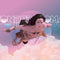 Wonder Woman 1984 (2020) Flying Pose G203 Prodigy RGB Wired Gaming Mouse Skin